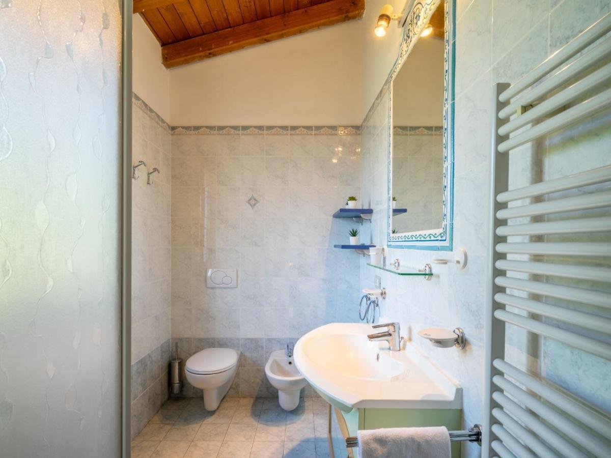 Holiday Home Daniela By Interhome Луино Экстерьер фото