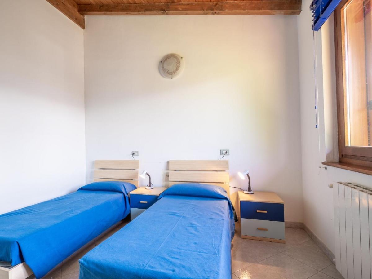 Holiday Home Daniela By Interhome Луино Экстерьер фото
