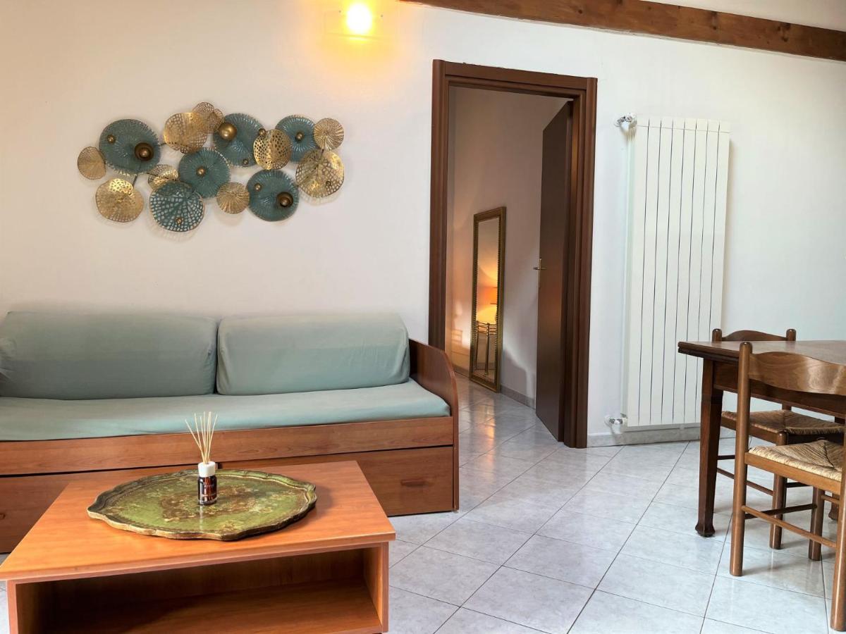 Holiday Home Daniela By Interhome Луино Экстерьер фото
